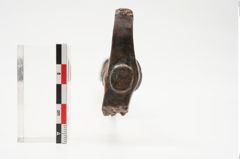 Foto von Eisenantennendolch (NHMW-PRAE-025118)